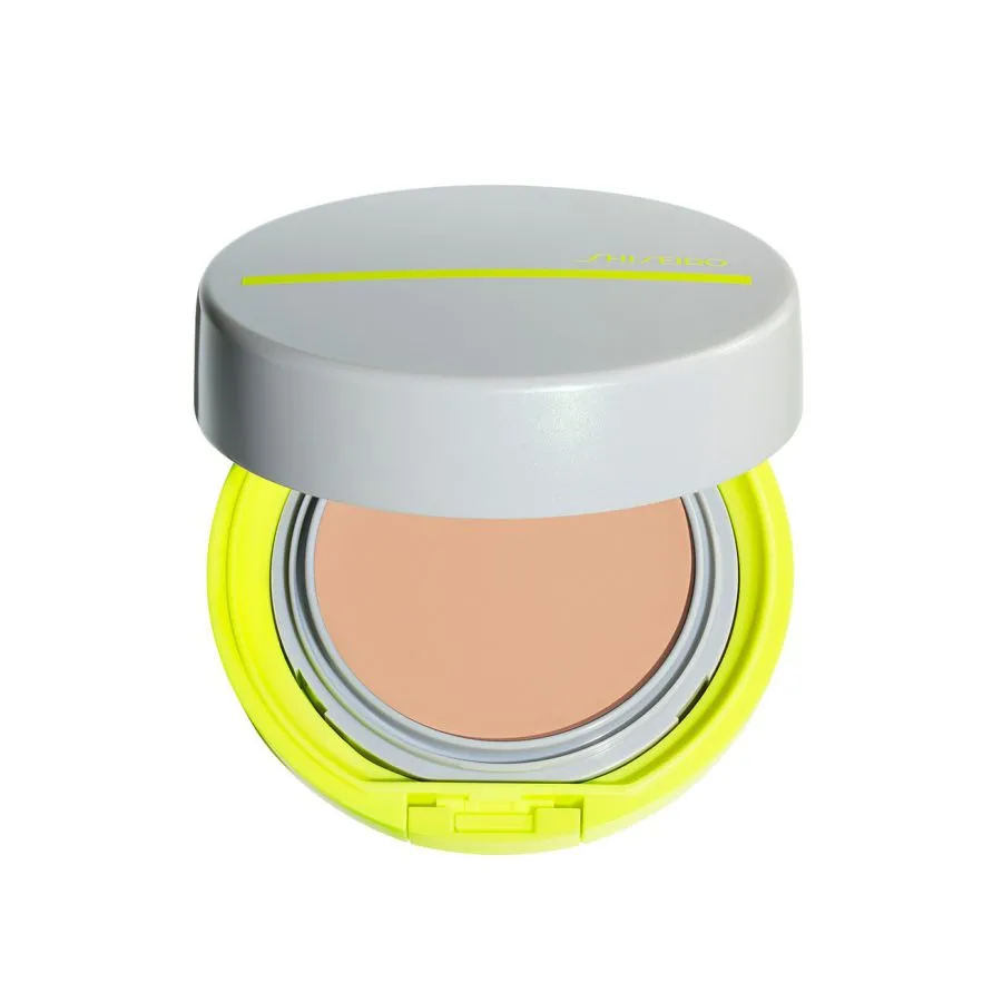 Shiseido Sports BB Compact SPF50+