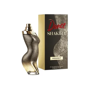 Dance Midnight by Shakira Eau de Toilette - Image 2