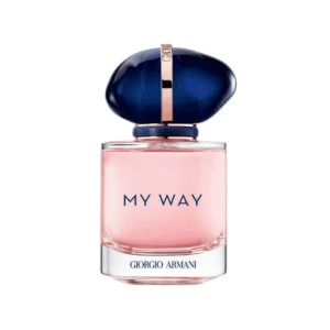 My Way Eau de Parfum - Image 1