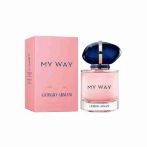 My Way Eau de Parfum - Image 2