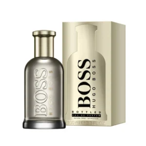 Boss Bottled Eau de Parfum - Image 5