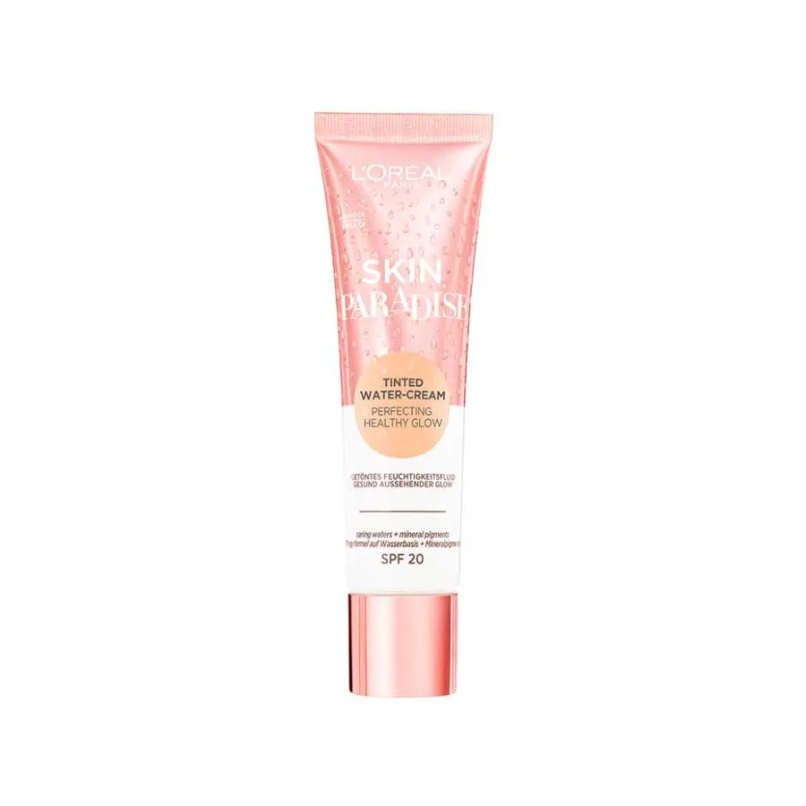 L’Oréal Skin Paradise SPF20
