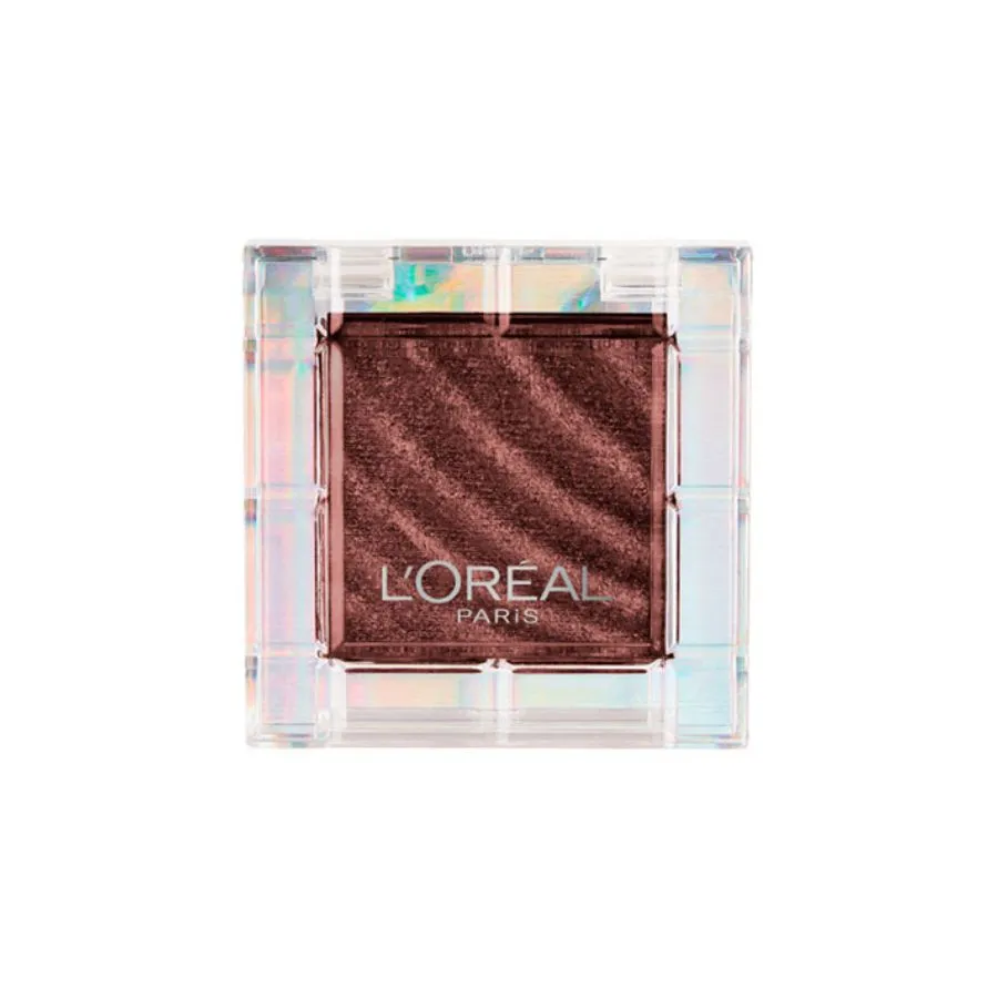 L’Oréal Oil EyeShadow