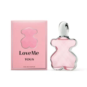 Tous Love Me Eau de Parfum - Image 2