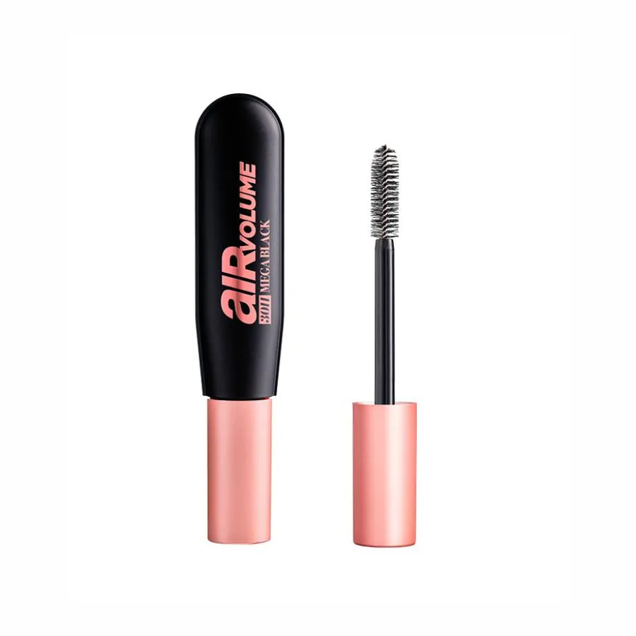 L'Oréal Mega Air Volume 30H Mega Black