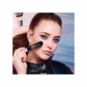 L'Oréal Mega Air Volume 30H Mega Black - Image 2