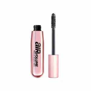 L'Oréal Mega Air Volume Black - Image 2