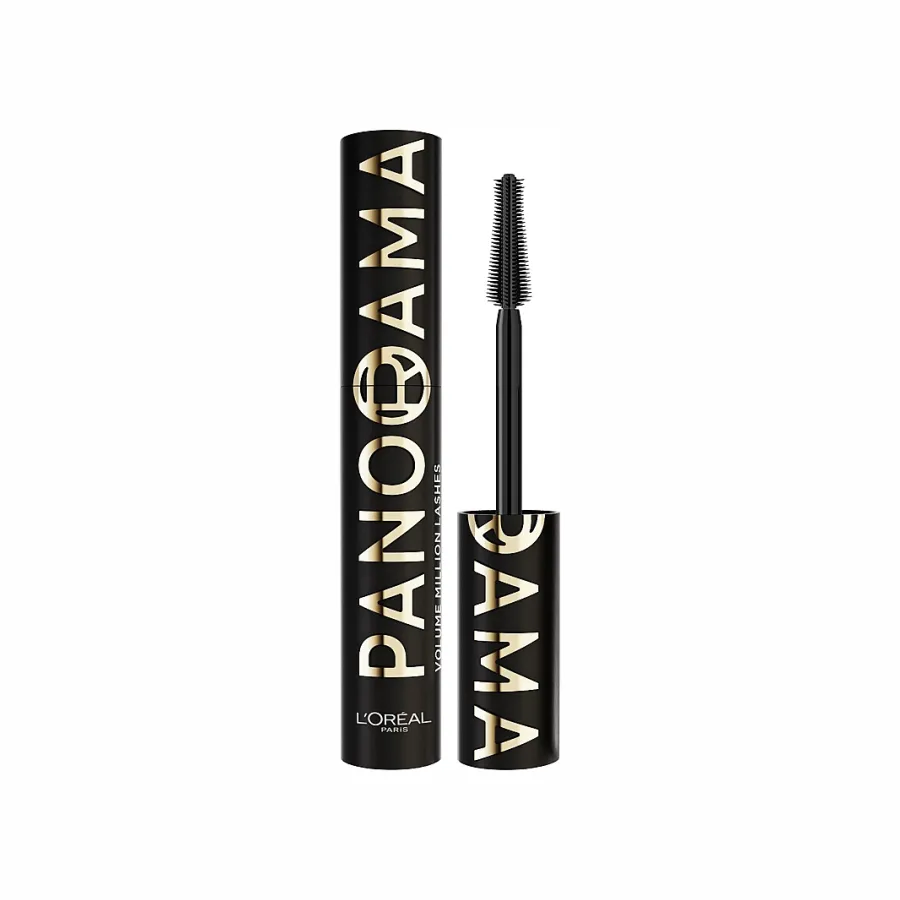 L’Oréal Panorama Volume Million Lashes All Night Black