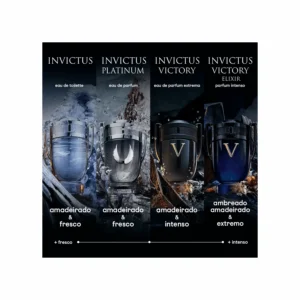 Invictus Victory Eau de Parfum Extrême - Image 8