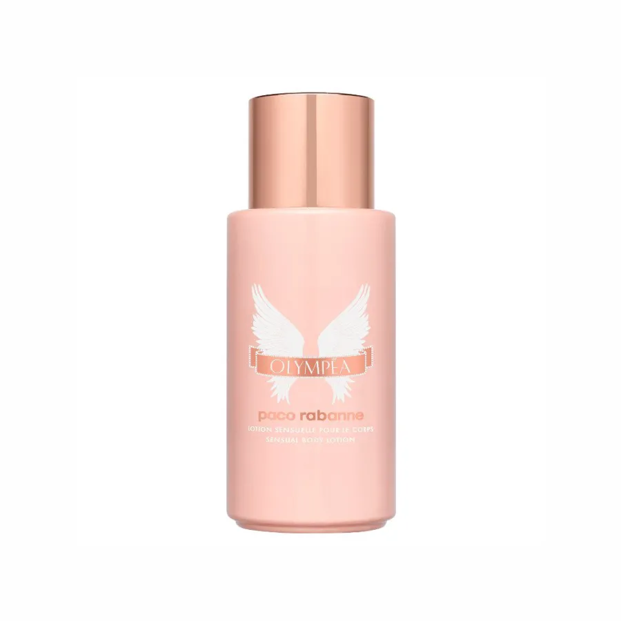 Olympéa Body Lotion