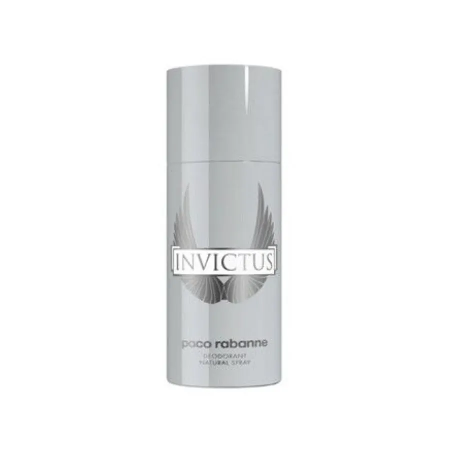 Invictus Deo Natural Spray