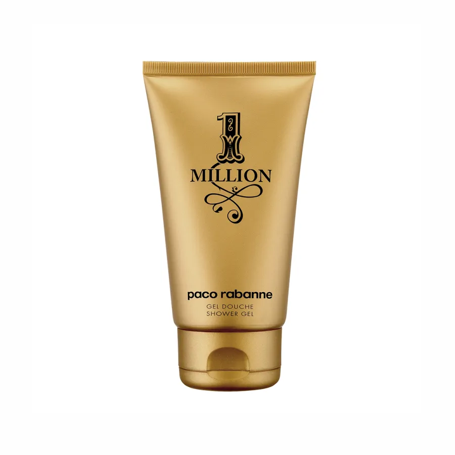 1 Million Gel Douche