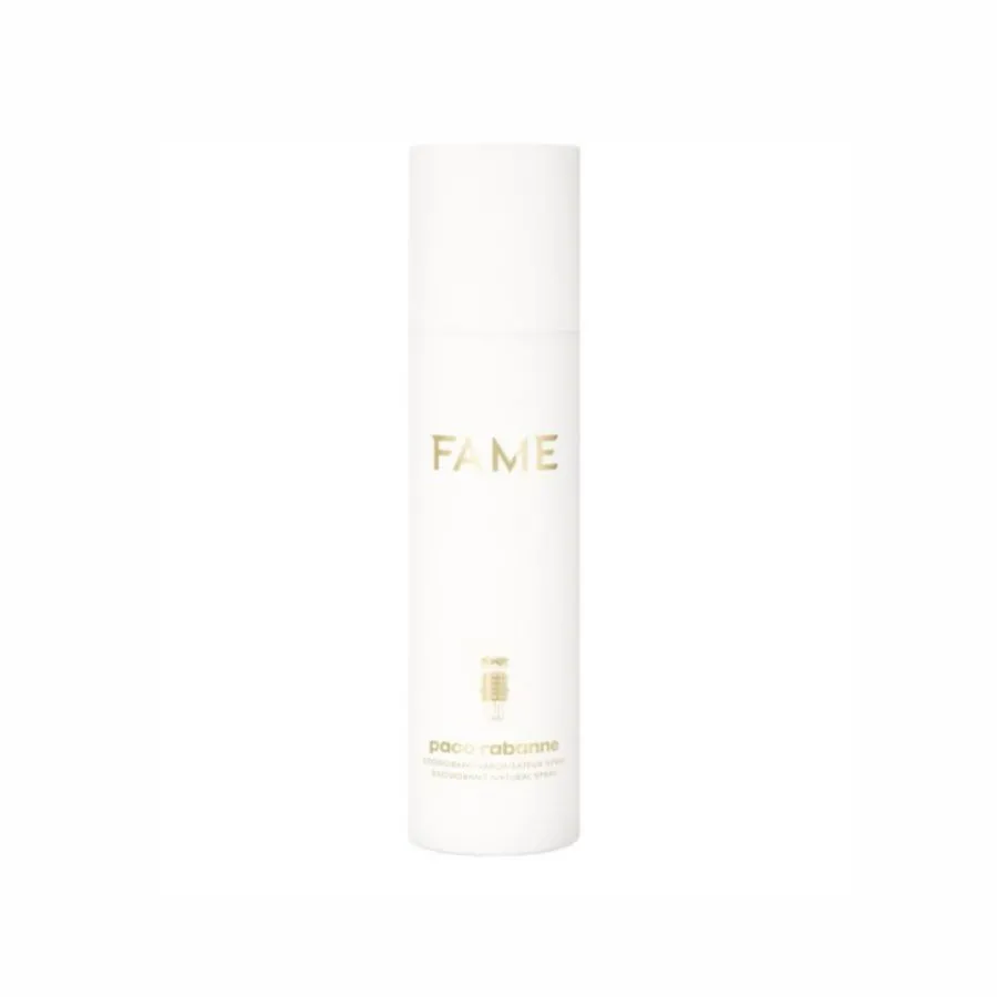 Fame Deo Spray