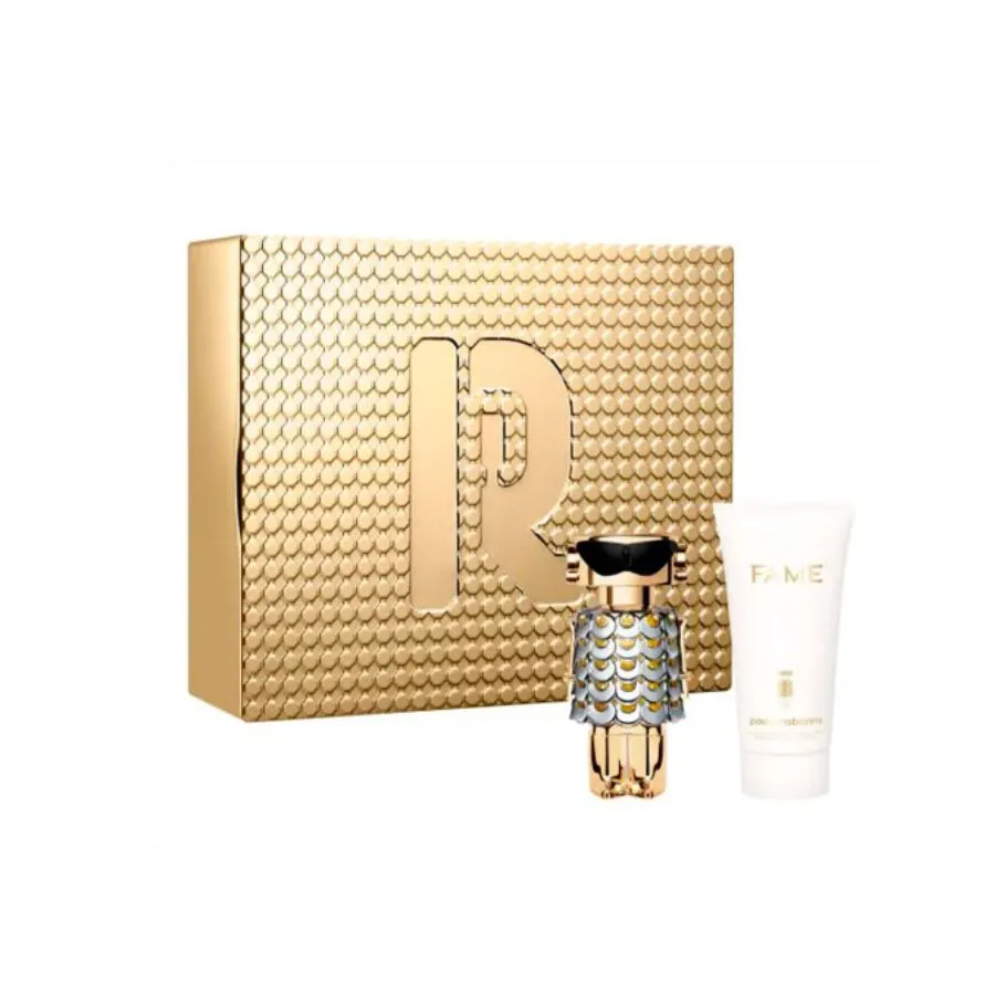 Coffret Fame Eau de Parfum