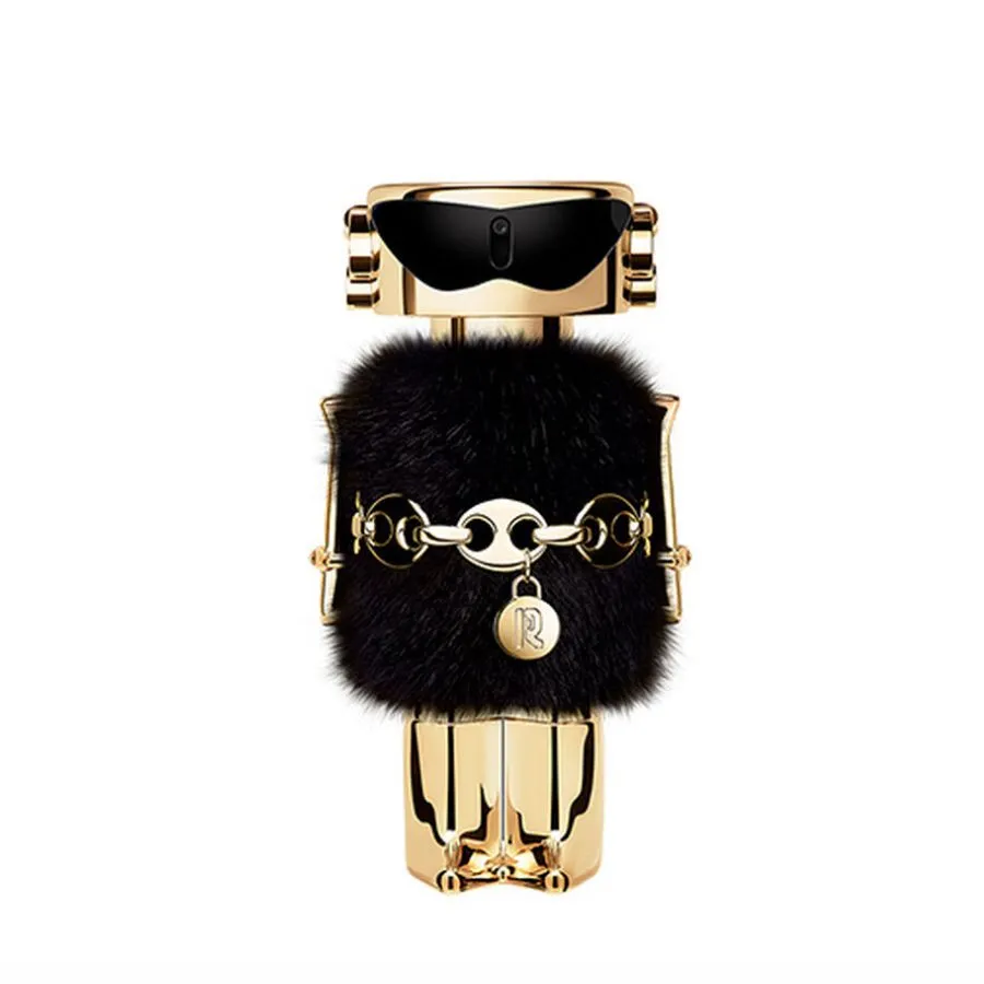 Fame The Couture Edition Eau de Parfum recarregável