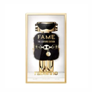 Fame The Couture Edition Eau de Parfum recarregável - Image 2