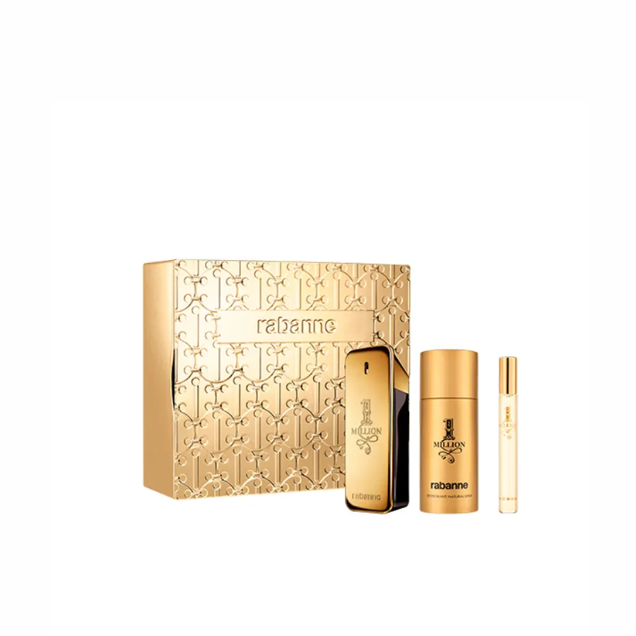 Coffret 1 Million Eau de Toilette