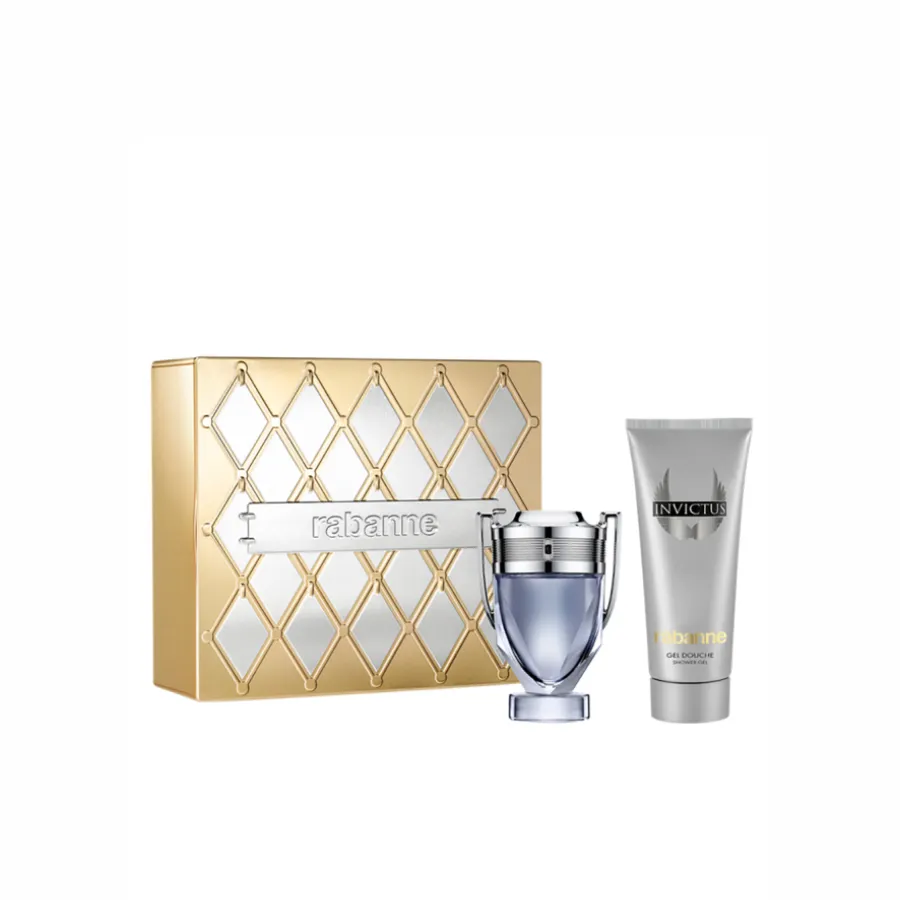Coffret Invictus Eau de Toilette