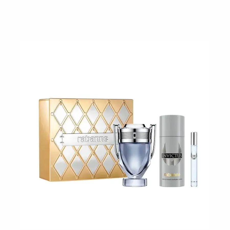 Coffret Invictus Eau de Toilette