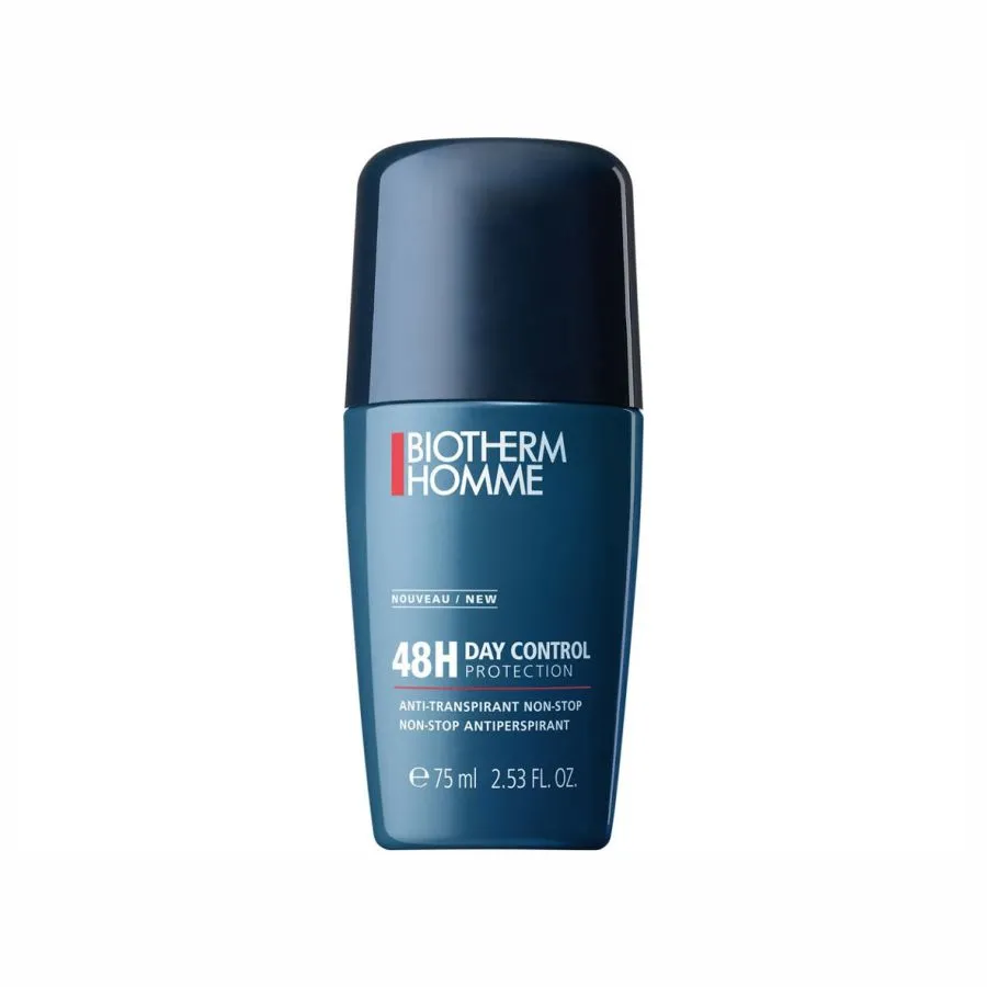 Biotherm Homme Day Control Deo Roll-On 48H Anti-Transpirant