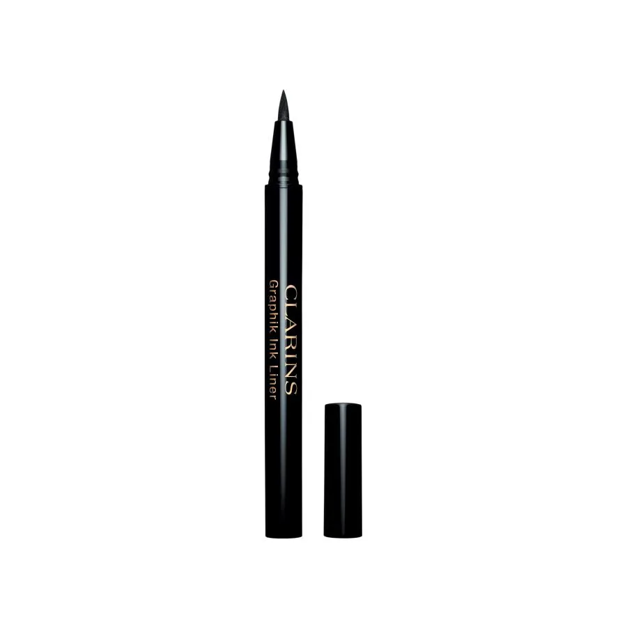Clarins Graphik Ink Liner 01 Intense Black