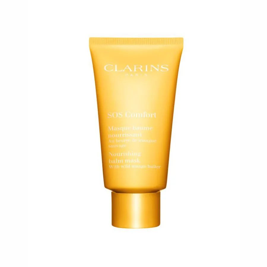 Clarins SOS Comfort Masque Baume