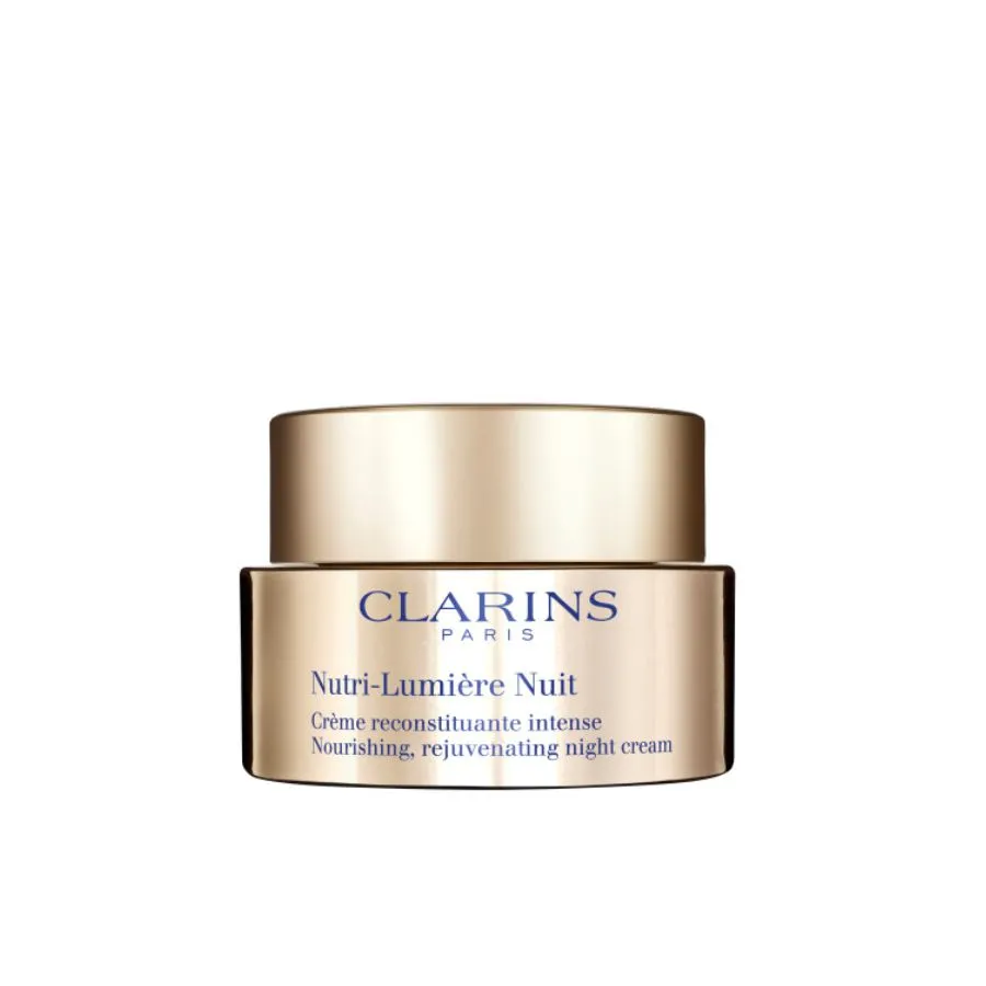 Clarins Nutri-Lumière Nuit