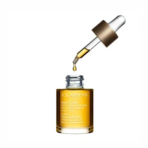 Clarins Huile Lotus Peles Oleosas - Image 3