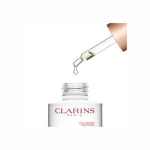 Clarins Calm-Essentiel Huile Restructurante Peles Sensíveis - Image 2