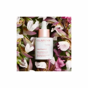 Clarins Calm-Essentiel Huile Restructurante Peles Sensíveis - Image 3