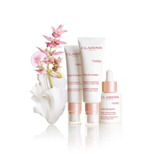 Clarins Calm-Essentiel Huile Restructurante Peles Sensíveis - Image 5