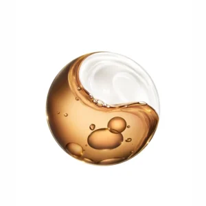 Clarins Double Serum Eye (Hydrolipidic System) Gobal Age Control Concentrate - Image 3