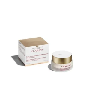 Clarins Multi-Régénérante Baume Anti-Rides Lèvres et Contours - Image 4