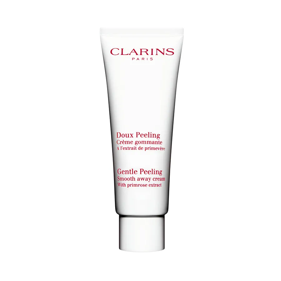 Clarins Doux Peeling