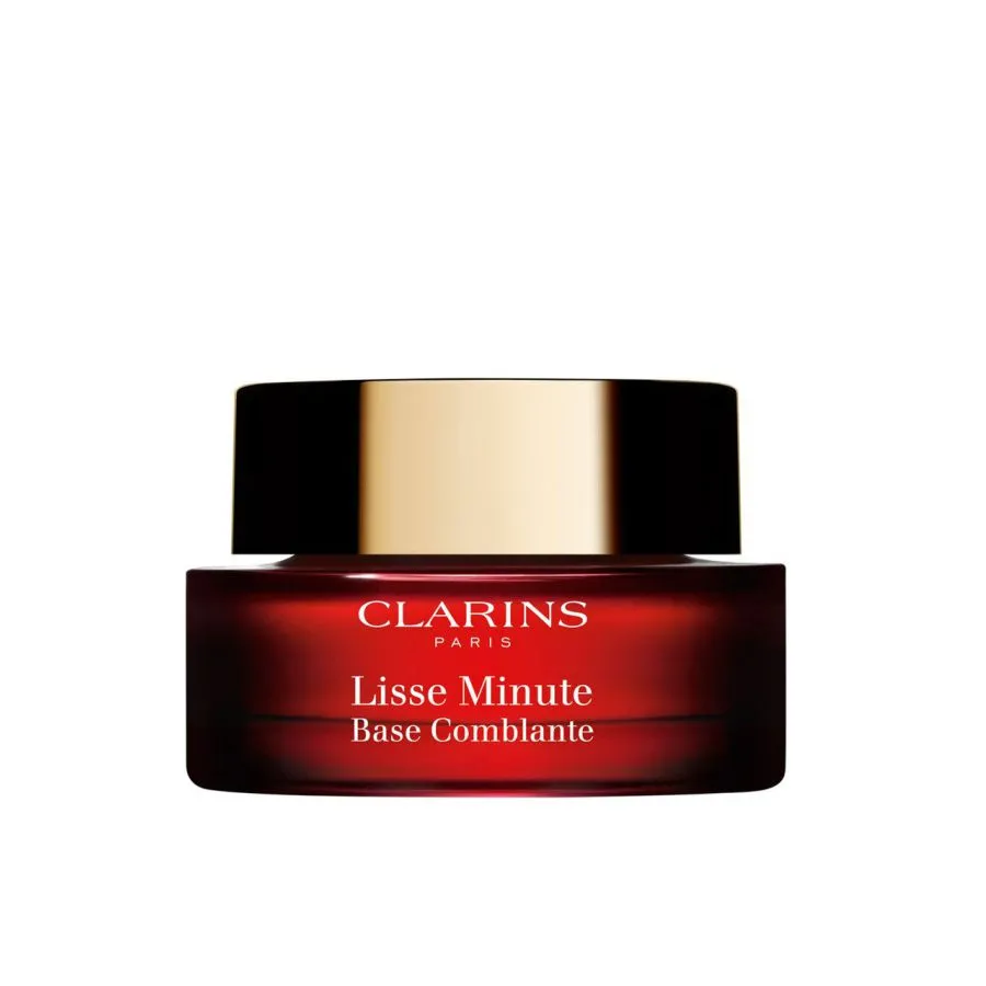 Clarins Lisse Minute Base Comblante