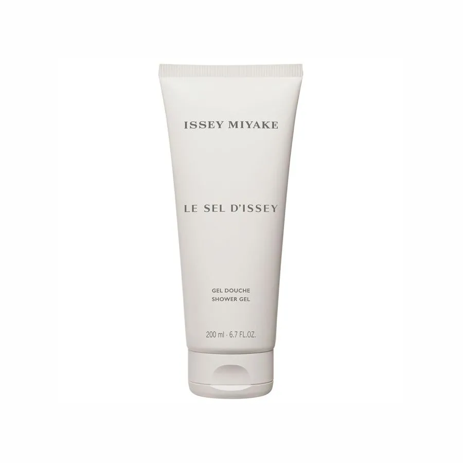 Le Sel D'Issey Homme Gel Douche