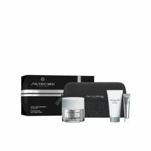 Coffret Shiseido Men Total Revitalizer Cream - Image 1