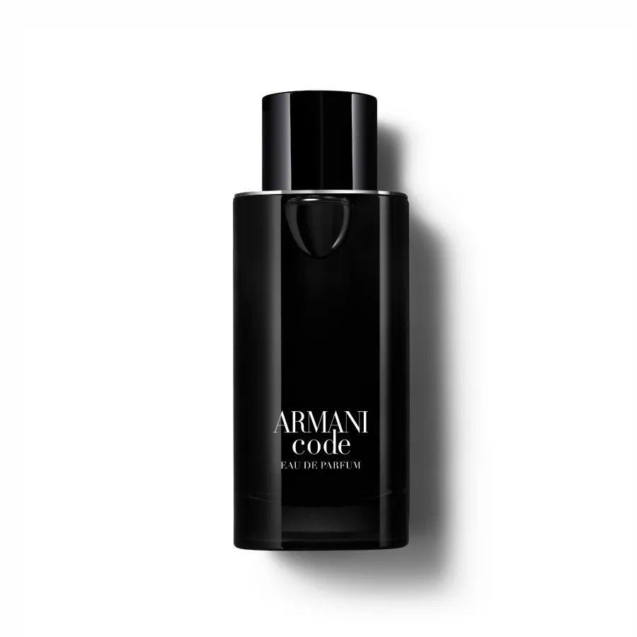 Armani Code Homme Eau de Parfum recarregável