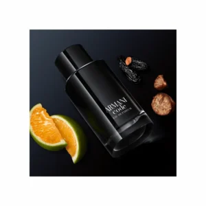 Armani Code Homme Eau de Parfum recarregável - Image 3