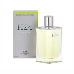 H24 Eau de Toilette Recarregável - Image 2