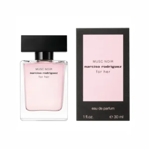 Narciso Rodriguez Musc Noir Eau de Parfum - Image 2