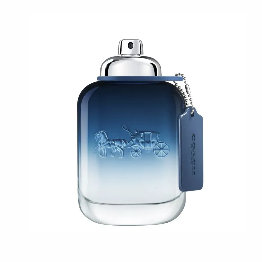 Coach Man Blue Eau de Toilette