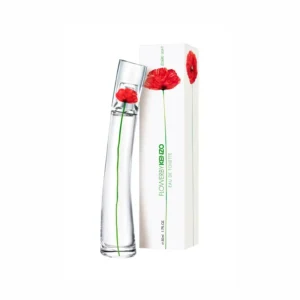 Flower by Kenzo Eau de Toilette - Image 2