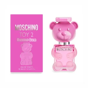 Moschino Toy 2 Bubble Gum Eau de Toilette - Image 2