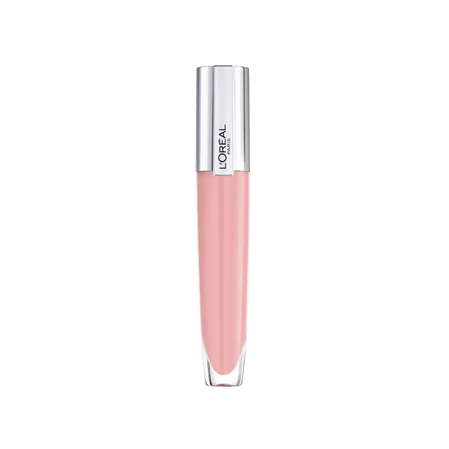 L'Oréal Brilliant Signature Plumping Gloss