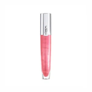 L'Oréal Brilliant Signature Plumping Gloss - Image 7