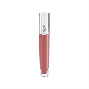 L'Oréal Brilliant Signature Plumping Gloss - Image 9