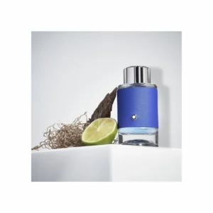 Mont Blanc Explorer Ultra Blue Eau de Parfum - Image 3