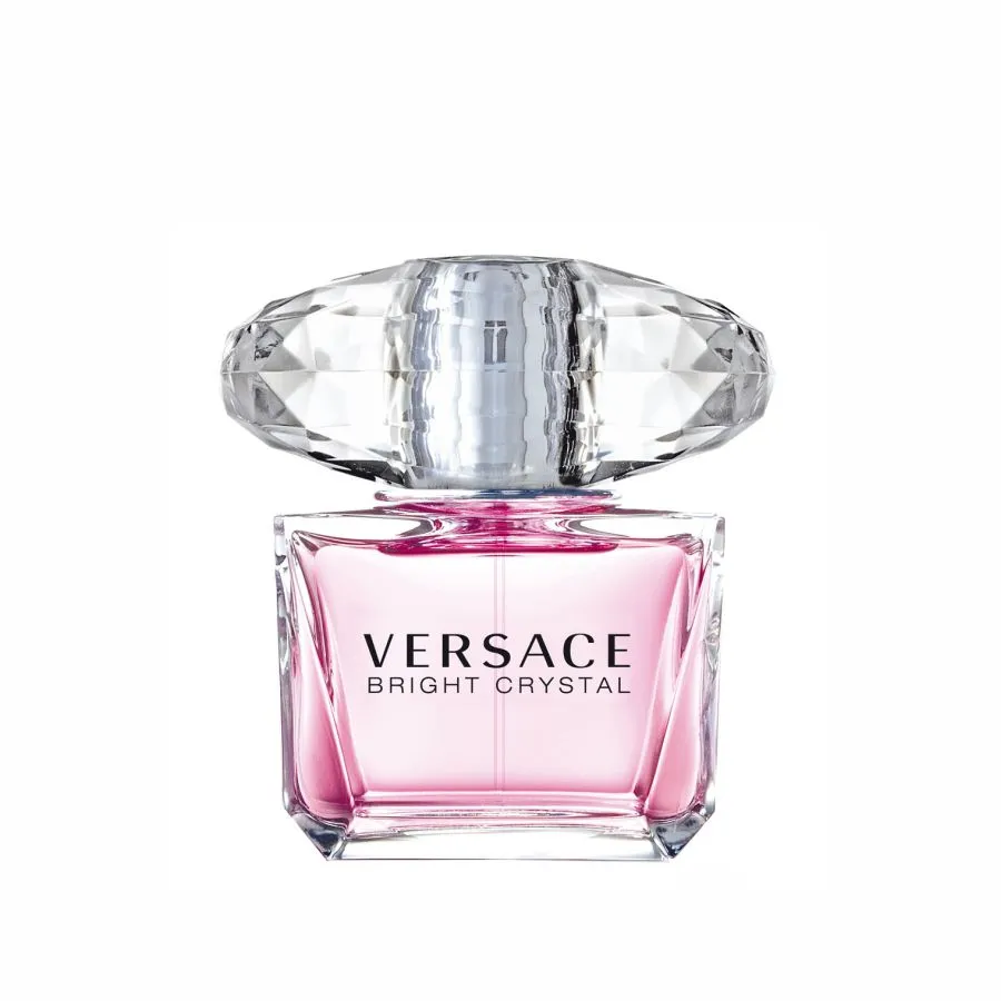 Versace Bright Crystal Eau de Toilette