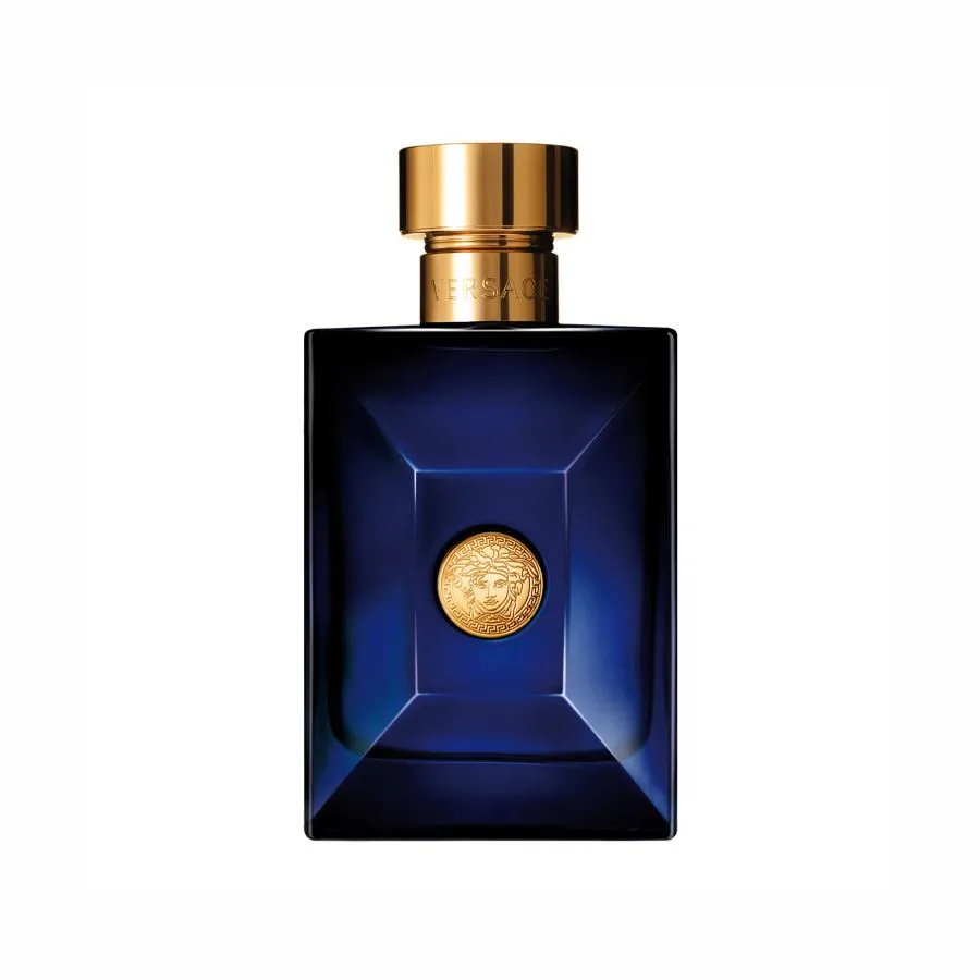 Versace Dylan Blue H Eau de Toilette